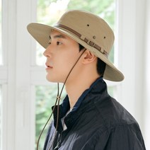 벨트부니햇 놀러갈 버킷햇 벙거지모자 남성모자 등산 낚시 캠핑 (5컬러)