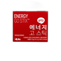포라이프 에너지고스틱 베리 1021456
