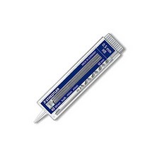 스테들러 메카니컬펜슬샤프심255 0.5 0.7mm, HB (샤매)10-3