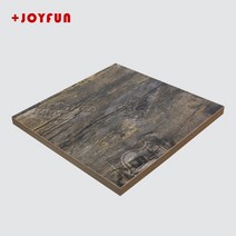 빈티지고재 엔틱 원형 사각 테이블 상판 업소용 까페 제작, 원형_W1000