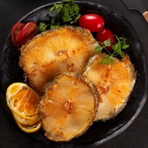 아라온 메로 몸통살 목살 뽈살 순살, 메로 몸통살(스테이크) [1kg]