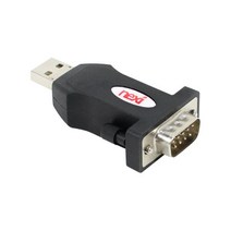 USB 2.0 TO RS232 컨버터