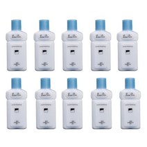 랑데르아로마 포맨 로션 380ml 10개 목욕탕로션 사우나로션