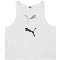 푸마코리아 BIB 팀 조끼 (657251-04), 657251-04:S