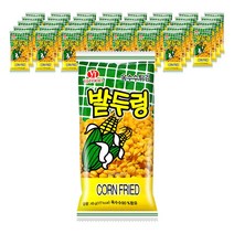 밭두렁 옥수수스낵, 45g, 40개