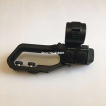 캠코더 부품 XLR 어댑터 핸들 블록 Assy 전체 A-2060-034-A 소니 PXW-X70 HXR-MC80 HXR-MC88 PXW-Z90 HXR-NX80 PXW-Z90V