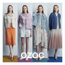 [오조크(OZOC)] ○오조크 23NEW 데일리 데님 자켓 1종
