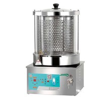 한의원 홍삼 제조기 달임기 업소용 약탕기 달이기, 스마트 20L 유리 기압+약가방+공구
