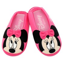 [KT알파쇼핑]미니마우스 덧신 [리본 고무-PN237]