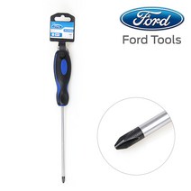 포드 자석 십자 스크루 드라이버 150mm