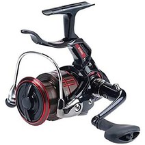 No Brand Daiwa (Daiwa) 회전 릴 (레버 브레이크) 19 Cygnus 2500H-LBD (2019 모델), 1개