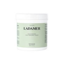 라다메르 고쿤 고주파 마사지 크림 800ml 파스 피부탄력 보습 아미노산 컨트롤