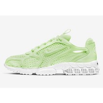 나이키 에어 줌 스피리돈 케이지2 베일리 볼트 Nike Air Zoom Spiridon Cage 2 Barely Volt CJ1288-700