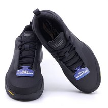 스케쳐스 남자 방수운동화 남성경량워킹화 기능성신발 고워크 아치핏 아웃도어