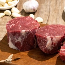 한우꾸리살(잡채/산적.육전), 300g
