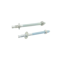 스터드 앙카 M10x70 75mm, B. 스텐304 웨지앙카, M10x75, 1개