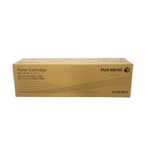 한국 후지제록스 제록스 DocuCentre-IV 6080 정품토너 CT201827 검정 76000매 사용 가능기종 APIV6080 APIV7080 DCIV6080 DCIV7080 제록스코리아, 1개