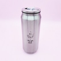 캔모양 텀블러 480ml 1개-304스테인레스, 상세페이지 참조, 상세페이지 참조