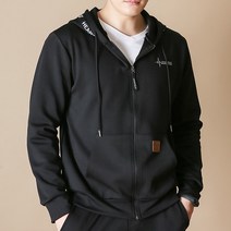 블루포스 국내생산 남여공용 BG리테스 후드 집업 남자 트레이닝 점퍼 커플 단체복