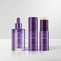 [미샤] 보랏빛 앰플+보랏빛 앰플밤