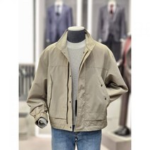 앤드지 [23 S/S] 봄 오버핏 필드 점퍼 2종1택 (BZD1JJ1101)(3460390) 백화점