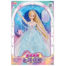 [미미월드] 공주미미 눈의 여왕