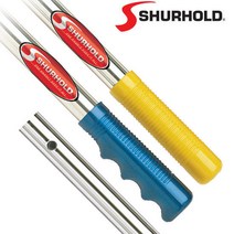 슈어홀드 스타트 셋트 3종류 길이 핸들 디테일링 청소 셔홀드 SHURHOLD 선외기 요트 가격 보트 낚시 전기선외기, 33cm