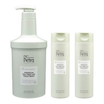 엔씨페트라 티트리 LPP트리트먼트1000ml+500ml증정