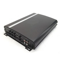 카르마엔터 차량용 4채널/2채널/mono 앰프 자동차 카오디오파워엠프 24V/12V 선박/버스우퍼앰프, 12v차량용(4ch) GTA-470.12V, 1개