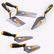 툴쎈 미장칼 FRP 사각 6인치 8인치 160mm 200mm 흙손 미장 흙칼 고대 바닥, 06. 미장칼 200mm NO.41058