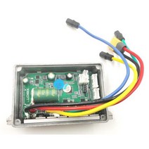 세그웨이 나인봇 맥스 G30 컨트롤 보드 교체 컨트롤러 전기 스쿠터 부품 G30D 마더보드 액세서리, Controller, CHINA