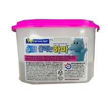옥시레킷벤키저 물먹는하마 옷장용 제습제 300g -up, 단품, 1개