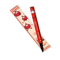 셀프눈썹문신 타투 워터프루프 아이브로우, 1.다크브라운