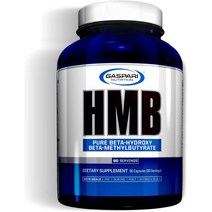 가스파리 뉴트리션 HMB HBM 1000mg 약 1개월분, 상품선택