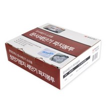 세단기소모품 현대오피스 문서파쇄기 세절기 /봉투 파지 종이 중 분 9157ea예쁜동그라미, 본상품선택