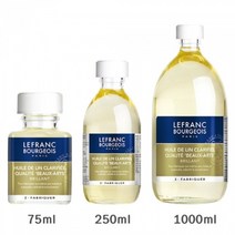 르프랑 린시드오일(Linseed Oil) 250ml