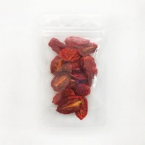 방울토마토칩 30g 건조토마토 토마토칩 건조과일 건과, 상품선택다팔몰
