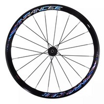 ANRANCEE S700C V 브레이크 휠셋 도로 자전거 40mm 휠 세트 1 쌍 20H 허브 8 9 10 11s 카세트 mavic Cosmic Elite EU Stock, China