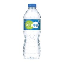 풀무원샘물 워터루틴 2L 24개 생수, 상세페이지 참조, 상세페이지 참조
