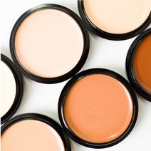 [세르고] 소프트 화운데이션 (15g) 8종, 4.베이지