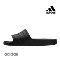 [정품] 아디다스 F35550 남여공용 패션 아딜렛 아쿠아 슬리퍼
