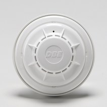 동방전자(DBE) / 광전식 화재감지기 / 연기감지형