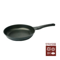 퀸센스 오뜨 IH 후라이팬28, 1개