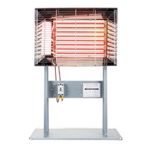 대성 반사판형 스탠드히터 3Kw 7종, 스탠드히터 2단 강약 조절 3kw