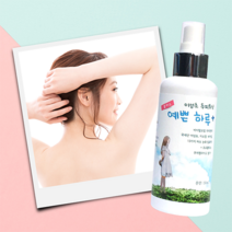 메이팜 예쁜 하루 어성초 두피토닉 플러스 ﻿150ml