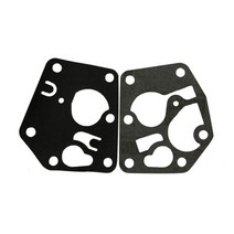 Briggs Stratton 495770 795083 5083 H L9CE 용 1 세트 기화기 다이어프램 켓 키트 공장용 정밀