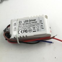 10X 3W 화이트 레드 그린 블루 식물 성장 전체 스펙트럼 380840nm 445nm 660nm 높은 LED 렌즈 610x3w 드라, 18 with water lens 60de, 10 웜 화이트