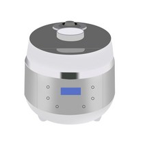 쿠쿠전자 쿠쿠전자 에코미니 IH압력밥솥 CRP-EHS0320FS 3인용 무배상품 ..