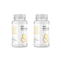 [아이앤어스] 다목적 발포세정제, 120g, 2병