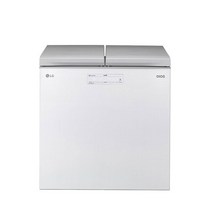 [하이마트] LG 디오스 뚜껑형 김치냉장고 K222LW121 (219L 린넨 화이트 1등급)